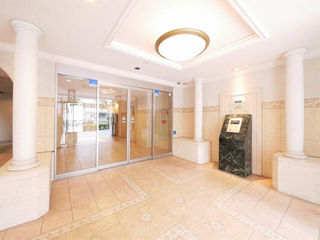 アジリア天満橋の物件内観写真