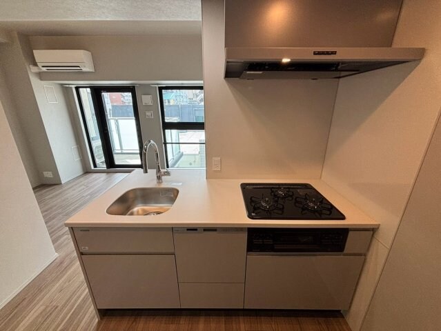 S-RESIDENCE福島diverseの物件内観写真