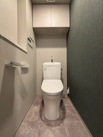 S-RESIDENCE福島diverseの物件内観写真