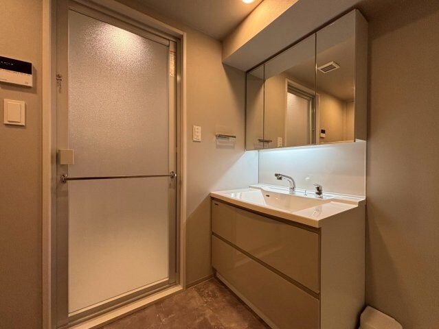 S-RESIDENCE福島diverseの物件内観写真