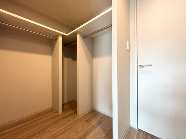 S-RESIDENCE福島diverseの物件内観写真