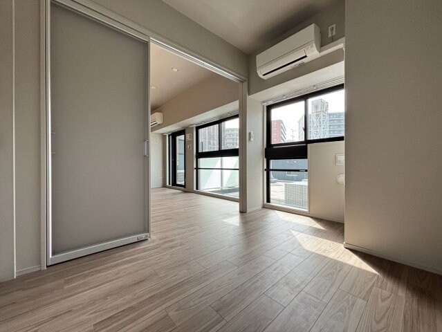 S-RESIDENCE福島diverseの物件内観写真