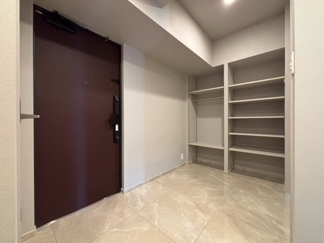 S-RESIDENCE福島diverseの物件内観写真