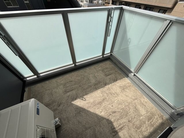 S-RESIDENCE福島diverseの物件内観写真