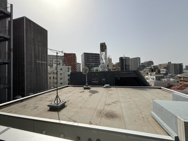 S-RESIDENCE福島diverseの物件内観写真