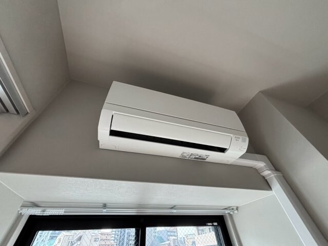 S-RESIDENCE福島diverseの物件内観写真