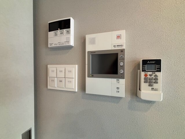 S-RESIDENCE福島diverseの物件内観写真