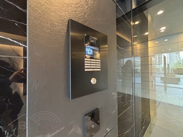 S-RESIDENCE福島diverseの物件内観写真