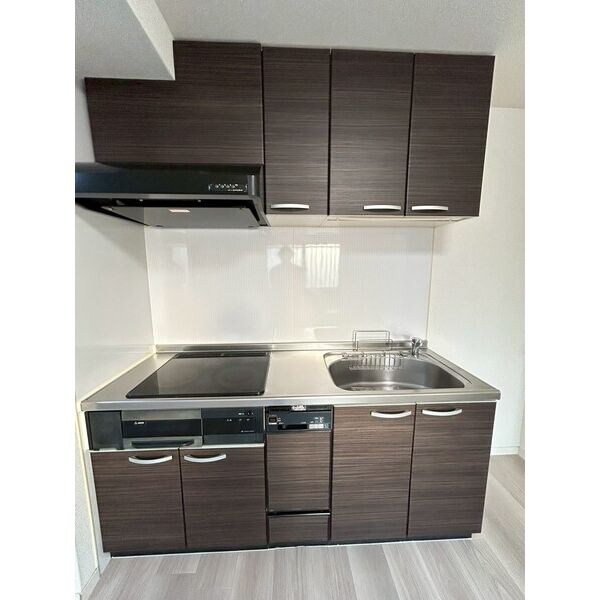 CITYSPIRE難波プレミアの物件内観写真