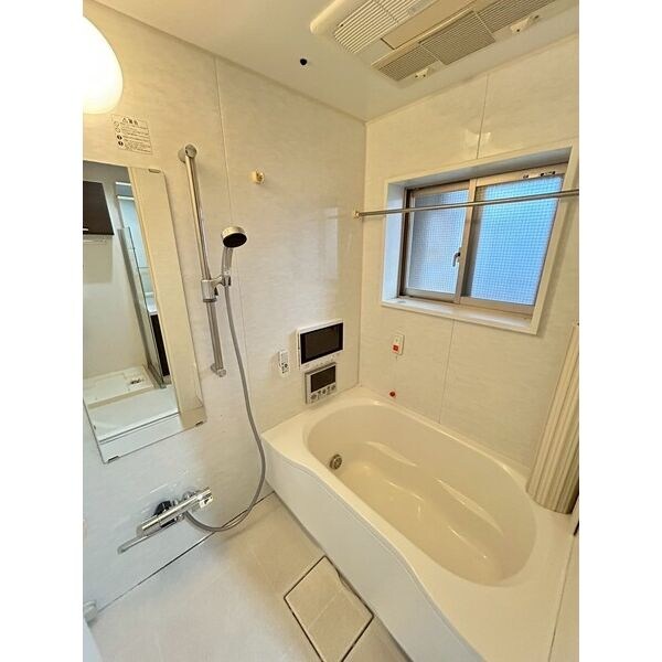 CITYSPIRE難波プレミアの物件内観写真