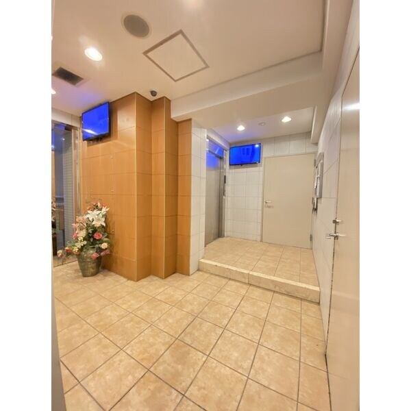 CITYSPIRE難波プレミアの物件外観写真