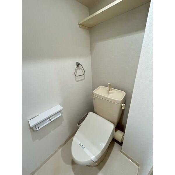 CITYSPIRE難波プレミアの物件内観写真