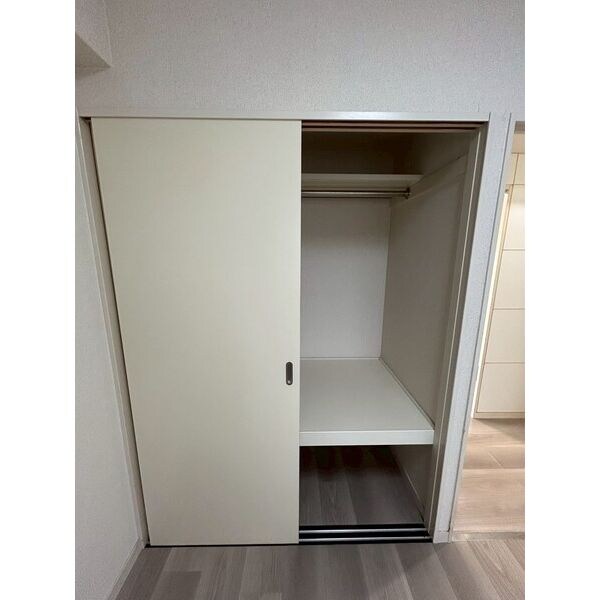 CITYSPIRE難波プレミアの物件内観写真