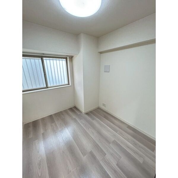 CITYSPIRE難波プレミアの物件内観写真