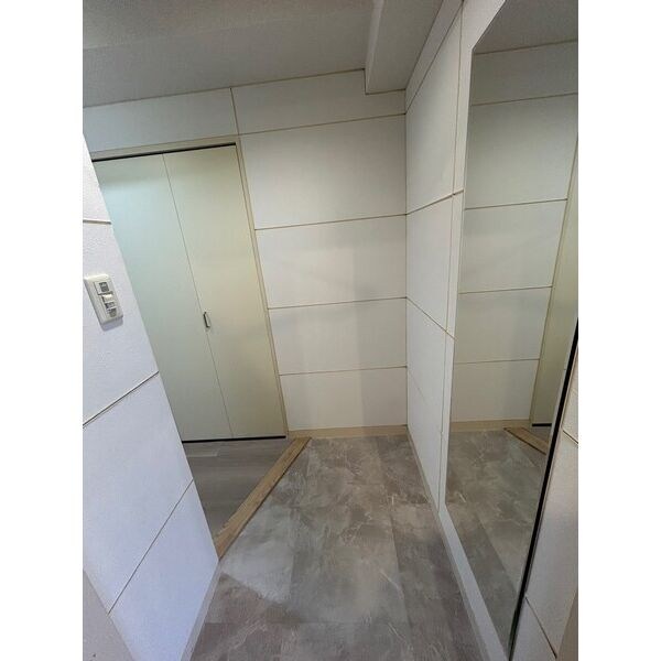 CITYSPIRE難波プレミアの物件内観写真