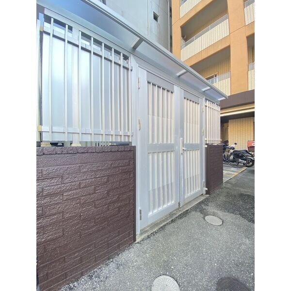 CITYSPIRE難波プレミアの物件内観写真