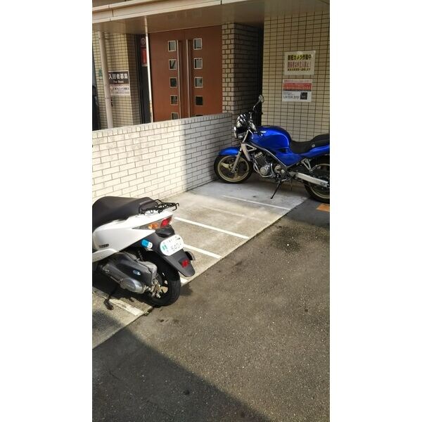 CITYSPIRE難波プレミアの物件内観写真