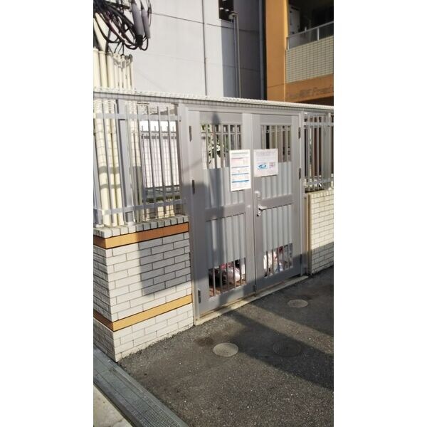 CITYSPIRE難波プレミアの物件内観写真