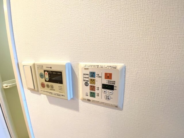 エステムコート難波センチュリオの物件内観写真