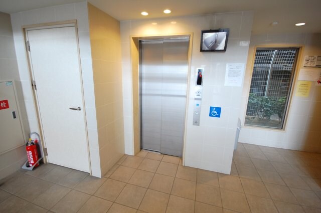 エステムコート難波センチュリオの物件内観写真