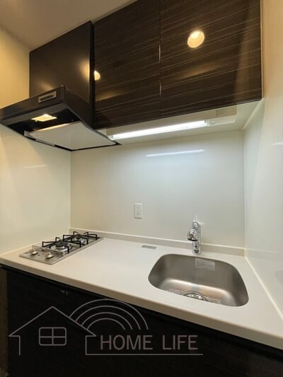 LaSante梅田北の物件内観写真