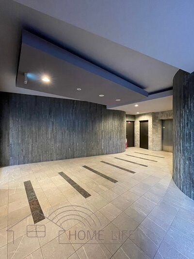 LaSante梅田北の物件外観写真