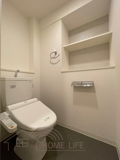 LaSante梅田北の物件内観写真