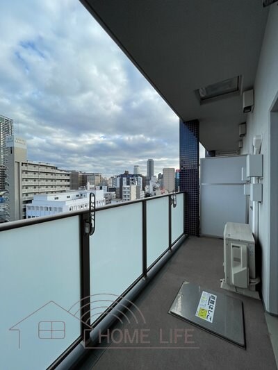 LaSante梅田北の物件内観写真