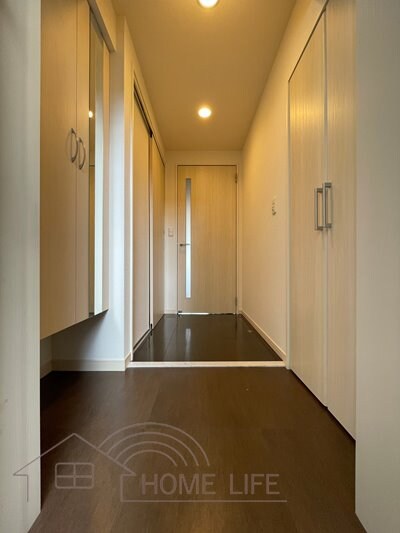 LaSante梅田北の物件内観写真