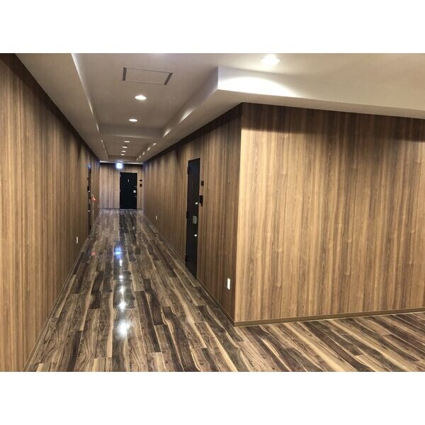 LaSante梅田北の物件内観写真