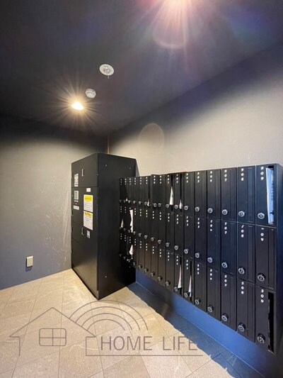 LaSante梅田北の物件内観写真