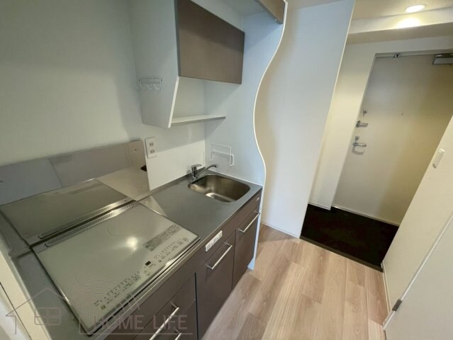 セレニテフラン新大阪の物件内観写真