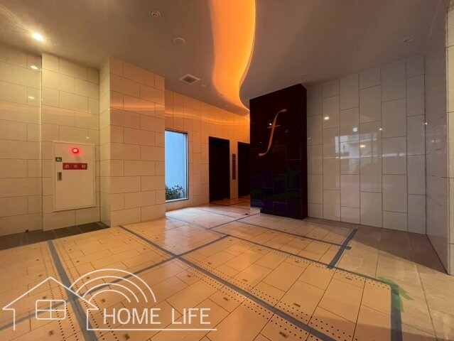 セレニテフラン新大阪の物件外観写真