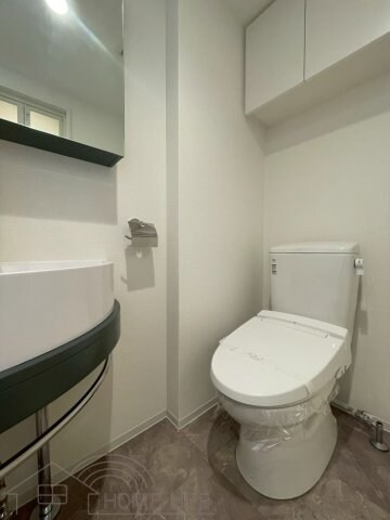 セレニテフラン新大阪の物件内観写真