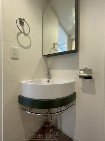 セレニテフラン新大阪の物件内観写真