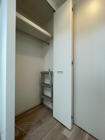 セレニテフラン新大阪の物件内観写真