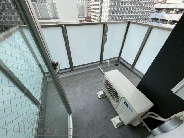 セレニテフラン新大阪の物件内観写真