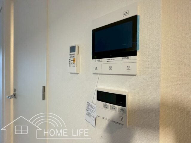 セレニテフラン新大阪の物件内観写真