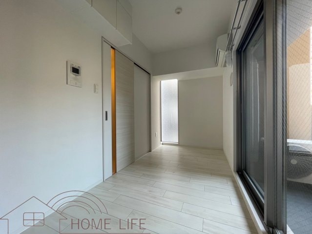 Grandi Utsubo Parkの物件内観写真