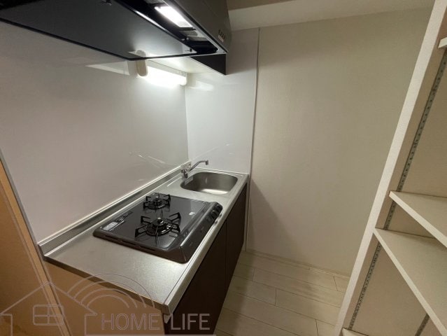 Grandi Utsubo Parkの物件内観写真