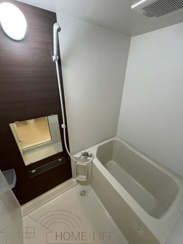 Grandi Utsubo Parkの物件内観写真