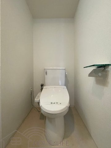 Grandi Utsubo Parkの物件内観写真