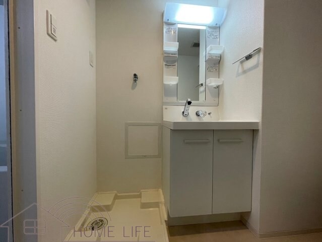 Grandi Utsubo Parkの物件内観写真