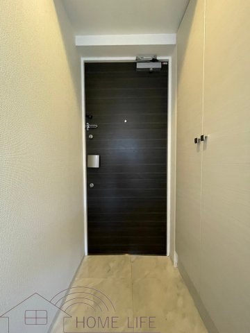 Grandi Utsubo Parkの物件内観写真