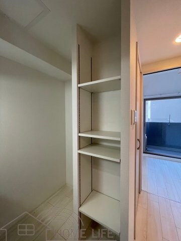 Grandi Utsubo Parkの物件内観写真