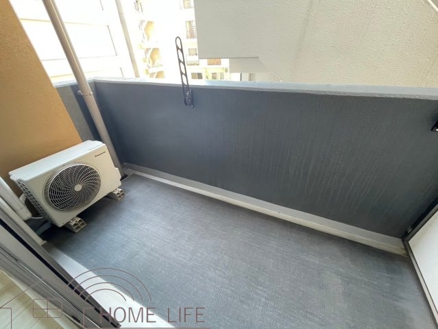 Grandi Utsubo Parkの物件内観写真