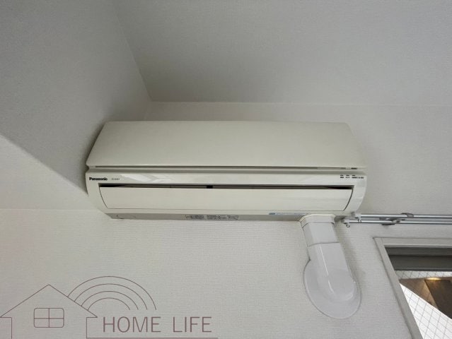 Grandi Utsubo Parkの物件内観写真