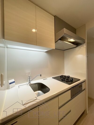 コンフォリア北堀江一丁目の物件内観写真