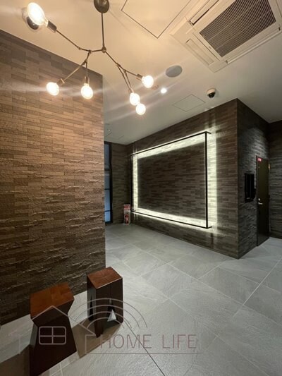 コンフォリア北堀江一丁目の物件外観写真