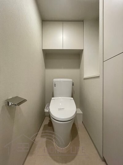 コンフォリア北堀江一丁目の物件内観写真